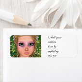 リトル・フェアリー ラベル (インサイチュ)