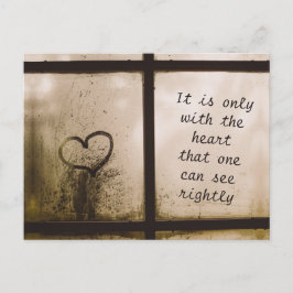 リトル・プリンス・ジタ ポストカード