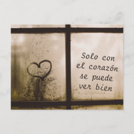 リトル・プリンス・ジタ ポストカード