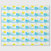 リトル·プリンス ラッピングペーパー (フラット)