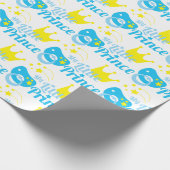 リトル·プリンス ラッピングペーパー (角)