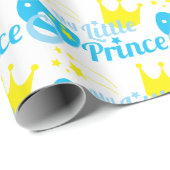 リトル·プリンス ラッピングペーパー (ロールコーナー)