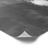 リトル・ホース、オグララ・スー、1890年代 ポスター (角)