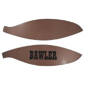 リトル・ボーラー・バレエ バスケットボール (パネル)