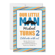 リトル·マン·バースデー·パーティー