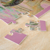 リトル・マーメイド ジグソーパズル (側面)