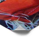 リトル・ミスター・かかし ポスター (角)