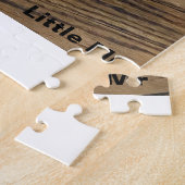 リトル・ミスター ジグソーパズル (側面)