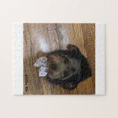 リトル・ミスター ジグソーパズル (横)