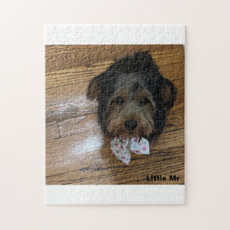 リトル・ミスター ジグソーパズル