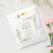 リトル・ミスター・ワンダーフル・ボーイ・ファースト・誕生日バッグ フェイバーバッグ (封をした状態)