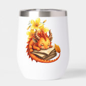 リトル ミスティック ドラゴン (背面)