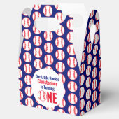 リトル・ルーキー野球1期誕生日お願いボックス フェイバーボックス (オープン)