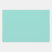 リトル・ル― ラッピングペーパーシート (正面2)