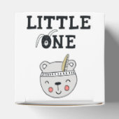 リトル・ワン |インディアンベビーベア | フェイバーボックス (上部)