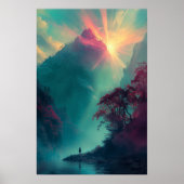 リトル・ワン ポスター (正面)