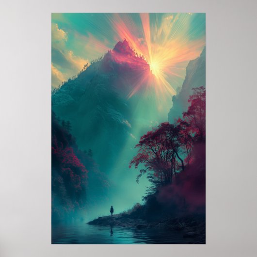 リトル・ワン ポスター (正面)