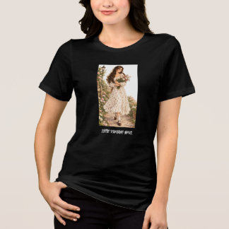 リトル・ヴィンテージ・ソウル トライブレンドTシャツ