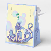 リトル・好奇心のドラゴン フェイバーボックス (裏面サイド)