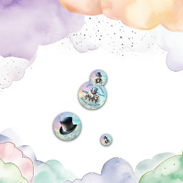 リトル・紳士の赤ちゃんシャワー | コンフェッティ