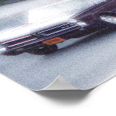 リトルGTO ポスター (角)