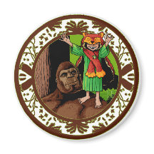 リトレッドマイティニズビグフットパパ