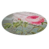 リドゥートバラ化粧ガラス切断板 カッティングボード (角)