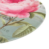 リドゥートバラ化粧ガラス切断板 カッティングボード (角)