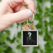 リドラーイラストレーション キーホルダー (手)