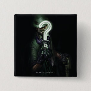 リドラーイラストレーション 缶バッジ