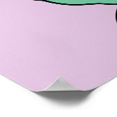 リドラー2 ポスター (角)