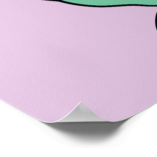 リドラー2 ポスター (角)