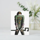 リドラー2 ポストカード (スタンド正面)