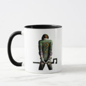 リドラー2 マグカップ (左)