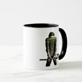 リドラー2 マグカップ (正面右)