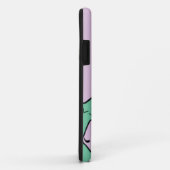 リドラー2 Case-Mate iPhoneケース (裏面/右)