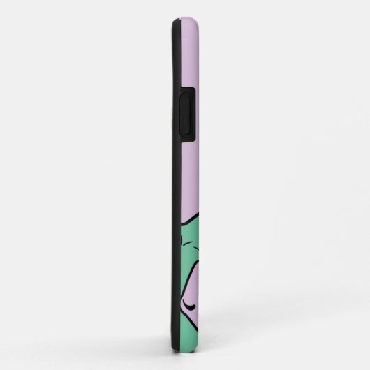 リドラー2 Case-Mate iPhoneケース (裏面/右)