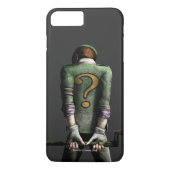 リドラー2 Case-Mate iPhoneケース (裏面)