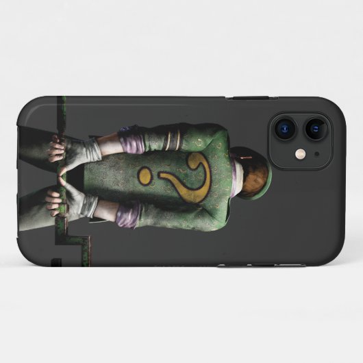 リドラー2 Case-Mate iPhoneケース (裏面(横))