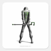 リドラー スクエアシール (正面)