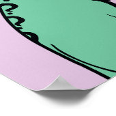 リドラー ポスター (角)