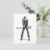 リドラー ポストカード (スタンド正面)