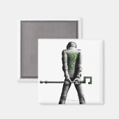 リドラー マグネット (正面/裏面)