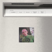 リドラー – マスクなし2 マグネット (インサイチュ (食洗機))