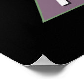 リドラー – 私にこれをリドル ポスター (角)