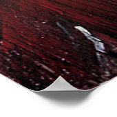 リドルハイツのマリッサ・グリッツ ポスター (角)