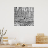 リドレクリーク州パーク ポスター (キッチン)