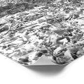 リドレクリーク州パーク ポスター (角)