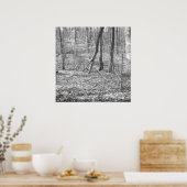 リドレクリーク州パーク ポスター (キッチン)