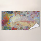 リドン・アナゴリア バスタオル (バスタオル)